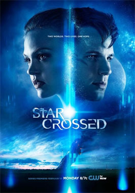 Star-Crossed, la série télévisée de 2014