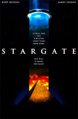 Stargate, la porte des étoiles, le film de 1994