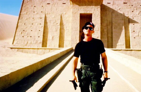 Stargate (1994) photo