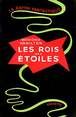 Les rois des étoiles, le roman de 1947