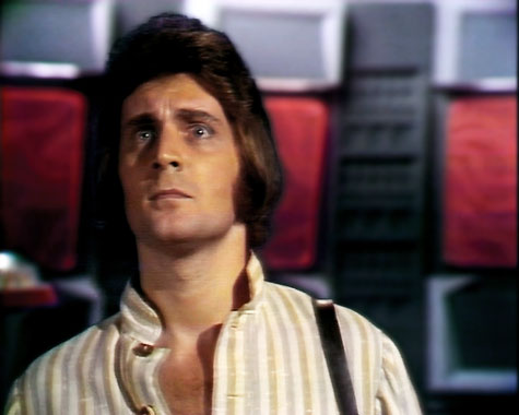 The Starlost, S01E01: Un voyage de découverte (1973)