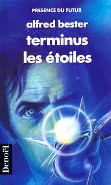 Terminus les étoiles, le roman de 1956