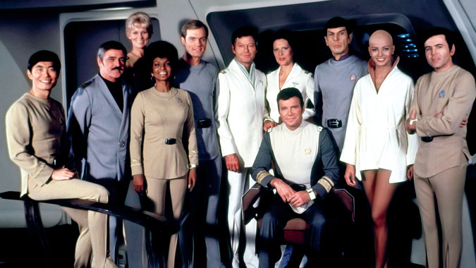 Star Trek, le film de 1979
