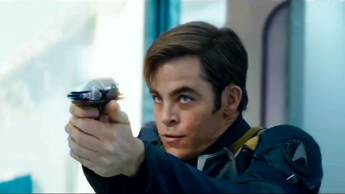 Star Trek sans limites, le film de 2016