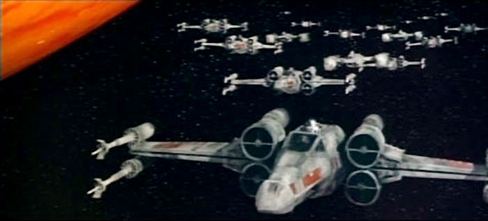 Star Wars (1977) photo