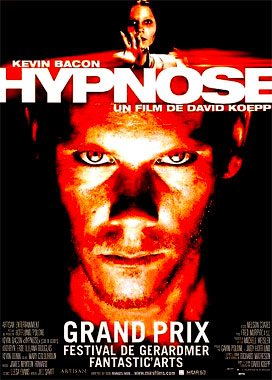 Hypnose, le film de 1999