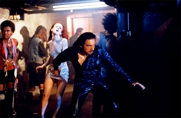 Strange Days, le film de 1995