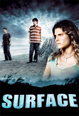 Surface, la série de 2005