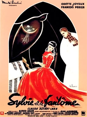 Sylvie et le fantôme, le film de 1946