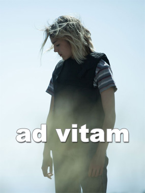 Ad Vitam, la série télévisée de 2018