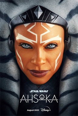 Star Wars : Ahsoka, la série télévisée de 2023