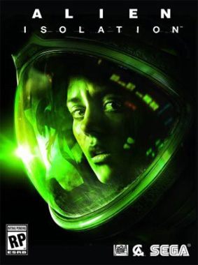 Alien Isolation 2019