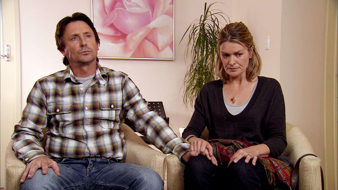 The Almighty Johnsons S01E02: This Is Where Duty Starts (2011)