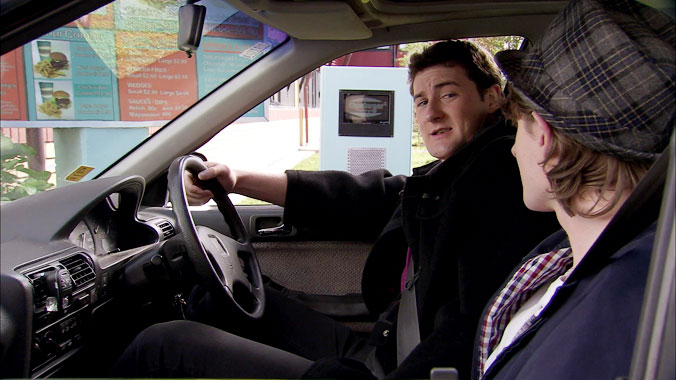 The Almighty Johnsons S01E05: This Is Not Washing Powder, My Friend (2011)