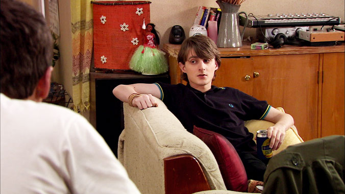 The Almighty Johnsons S01E07: Bad Things Happen (2011)