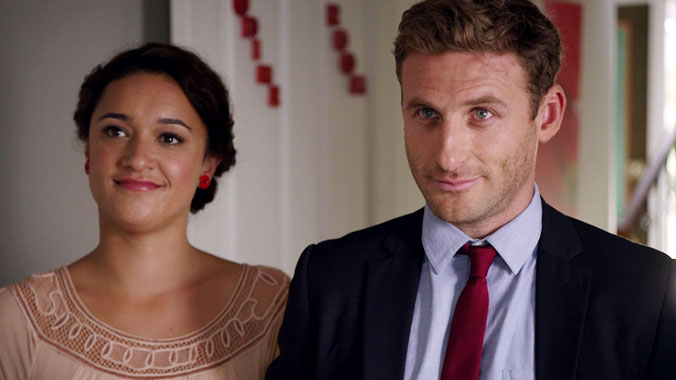 The Almighty Johnsons S03E01: An Orchard of Trees (2013)