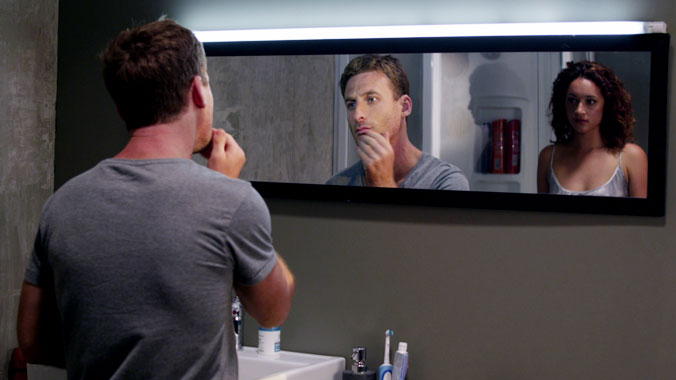 The Almighty Johnsons S03E01: An Orchard of Trees (2013)