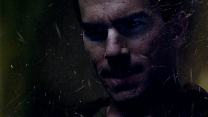 The Almighty Johnsons S03E08: The Asparagus Is Kicking In (2013)