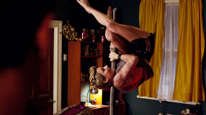 The Almighty Johnsons S02E10: Playing God (2013)
