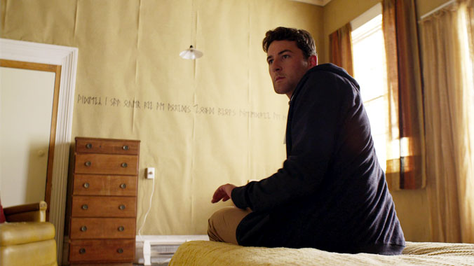 The Almighty Johnsons S03E11: A Bit Like Buses Really (2013)
