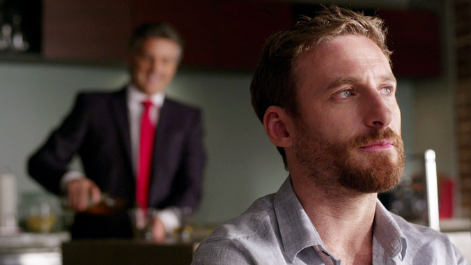 The Almighty Johnsons S02E13: The End of the World as We Know It (2013)