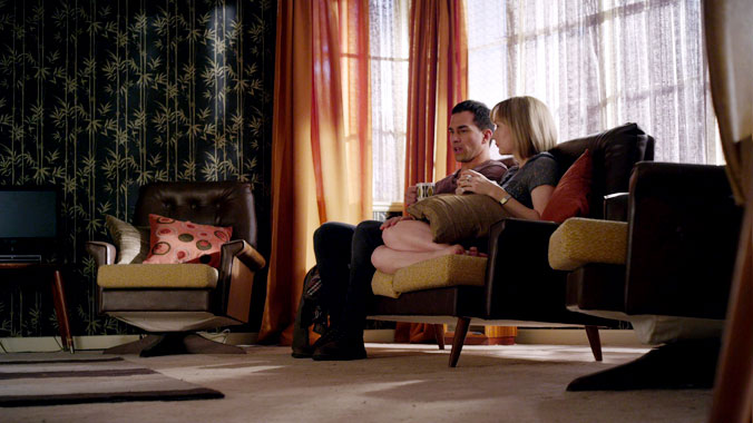 The Almighty Johnsons S02E13: The End of the World as We Know It (2013)