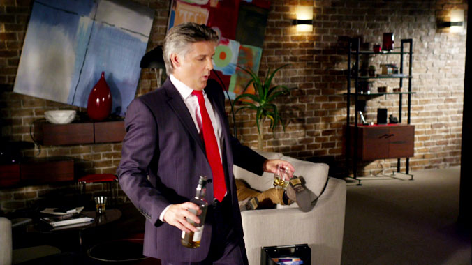 The Almighty Johnsons S02E13: The End of the World as We Know It (2013)