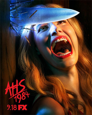 American Horror Story 2019