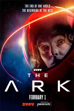 The Ark, la série télévisée de 2023