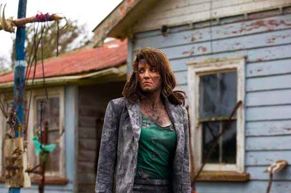 Ash vs The Evil Dead, la série de 2015