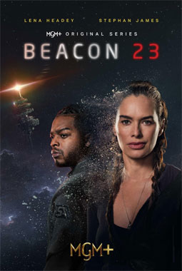 Beacon 23, la série télévisée de 2023