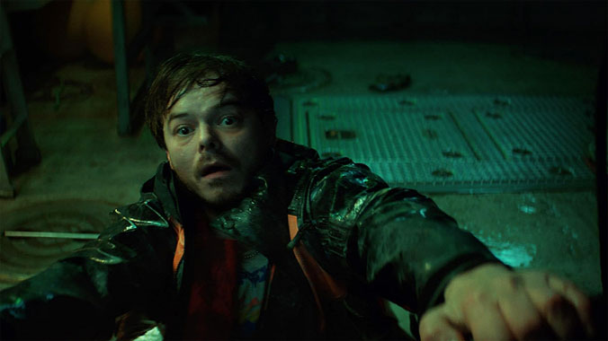 Below, la série télévisée de 2026