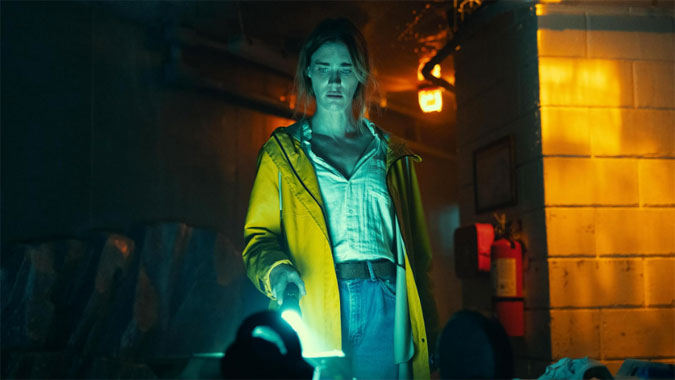 Below, la série télévisée de 2026