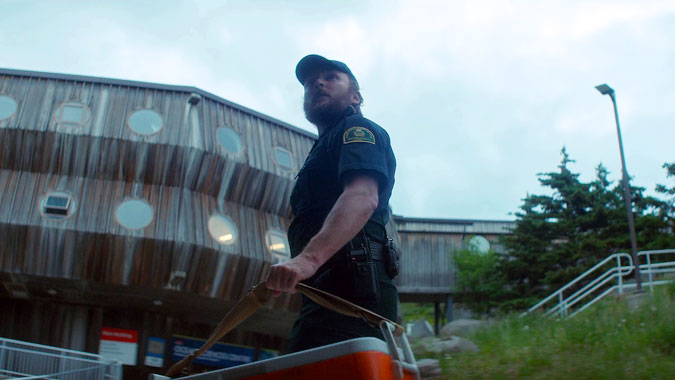 Below S01E01: Chapitre premier (2026)