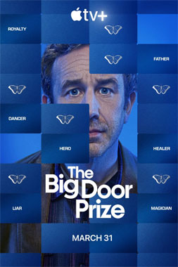 The Big Door Prize, la série télévisée de 2023