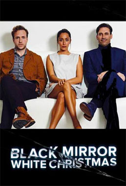 Black Mirror S03E00: Noël Blanc (2014)