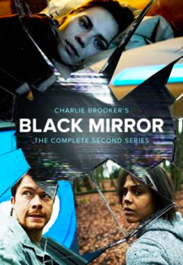 Black Mirror, la seconde saison de 2013