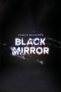 Black Mirror, la saison 3 de 2016 de la série télévisée de 2011