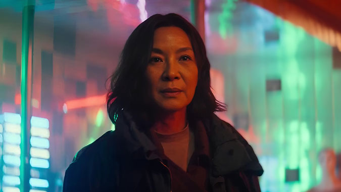 Blade Runner 2099, la série télévisée de 2026