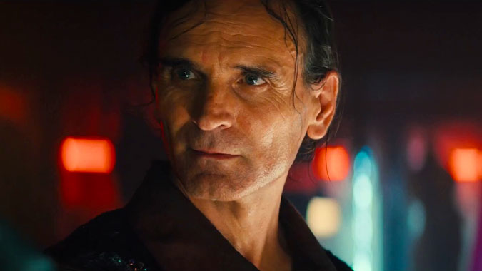 Blade Runner 2099, la série télévisée de 2026
