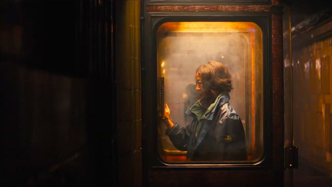 Blade Runner 2099, la série télévisée de 2026