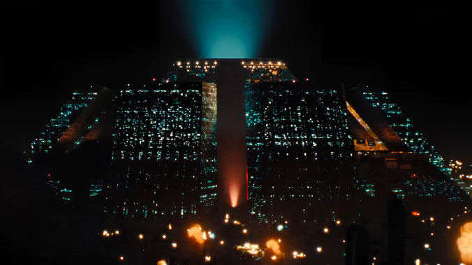 Blade Runner 2099, la série télévisée de 2026