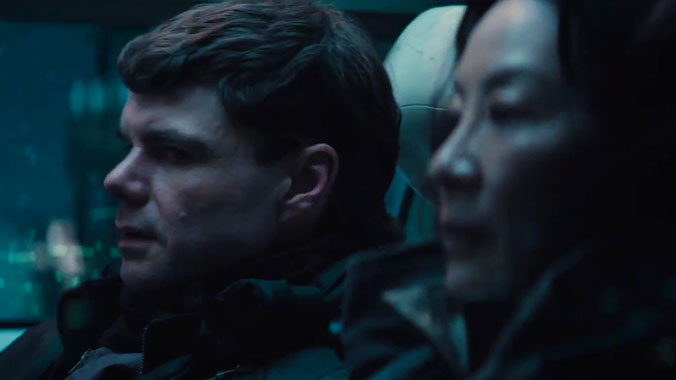 Blade Runner 2099, la série télévisée de 2026