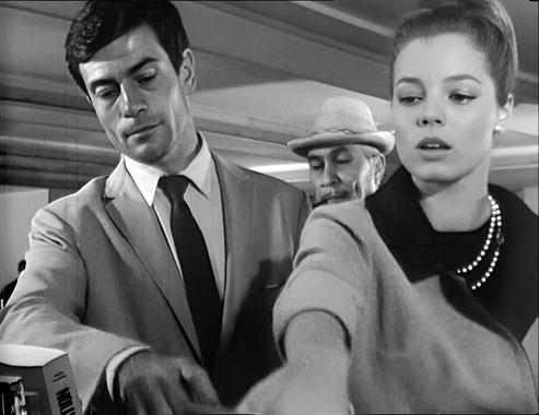 Bob Morane S01E01: Le Cheik masqué (1964)
