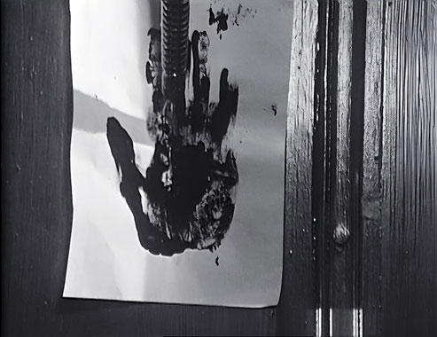 Bob Morane S01E11: Échec à la main noire (1964)