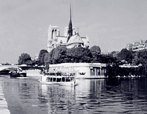 Bob Morane S02E11: Mission à Orly (1965)