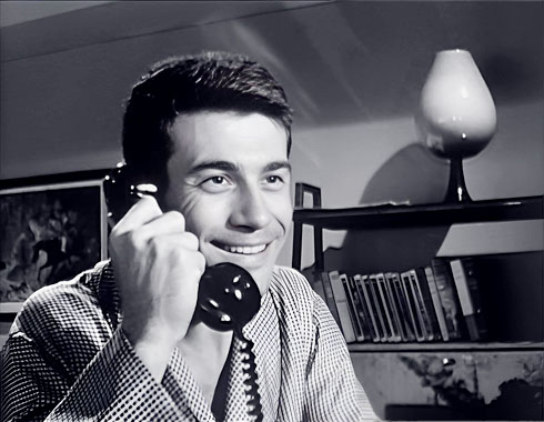 Bob Morane S02E11: Mission à Orly (1965)