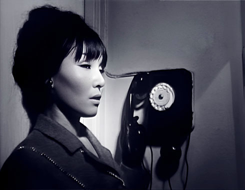 Bob Morane S02E11: Mission à Orly (1965)