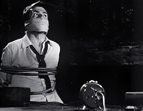 Bob Morane S02E11: Mission à Orly (1965)