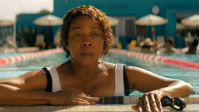 The Boroughs, la série télévisée de 2026